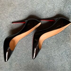 Christian Louboutin Pigalle Follies 100